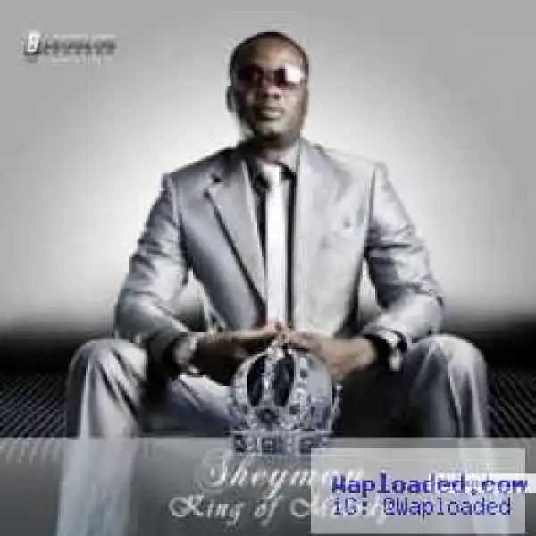 Sheyman - My Money (Remix) Ft. Eldee & Skales